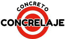 Logo da Concreto Concrelaje