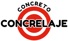 logo da Concreto Concrelaje